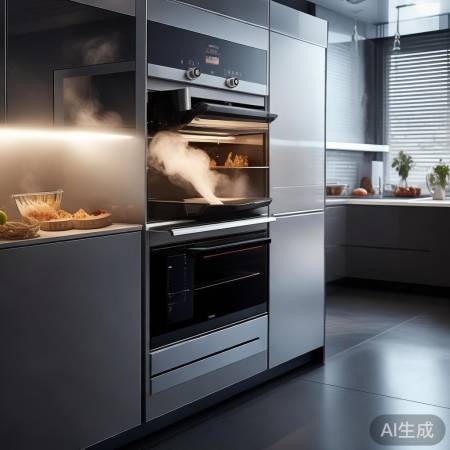 集成灶：多能合一神器