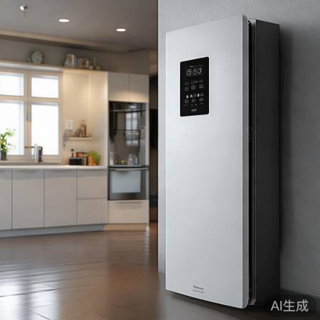 威诺壁挂炉，品质卓越信赖之选