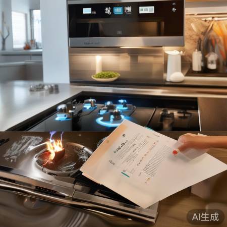 老板电器品质高，安全可靠