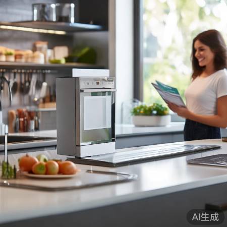 选集成灶看品牌、性能、售后