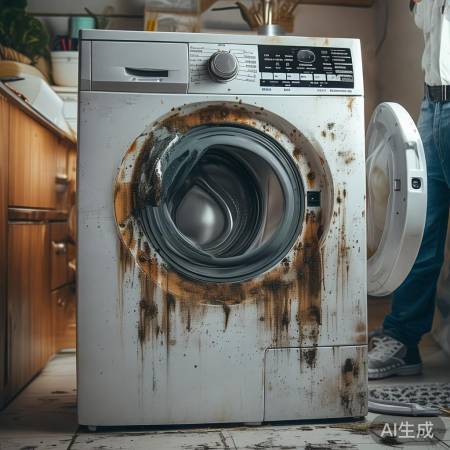 上门洗护，安心如新