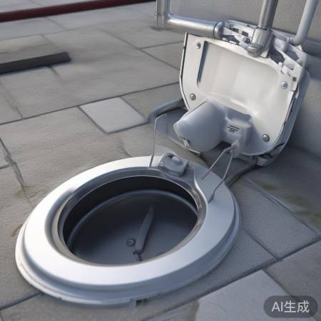 排污口使用技巧