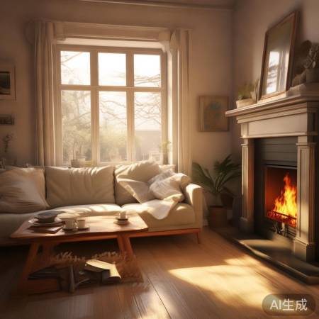 生活舒适，点赞分享