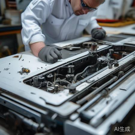 专业换装，放心选择