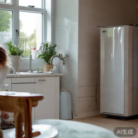 臭氧消毒柜辅助，习惯健康更关键