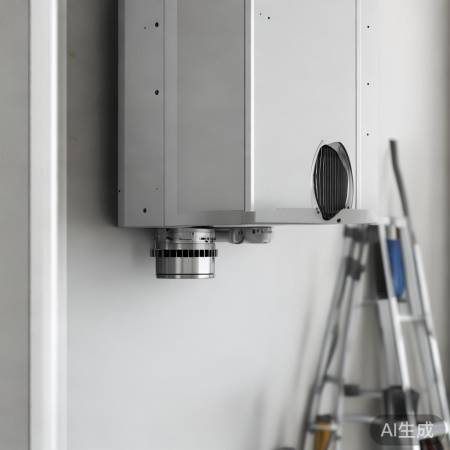 壁挂炉畅通与维护