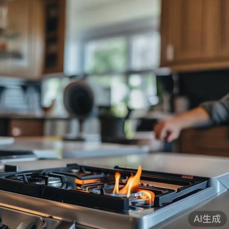 安装完成，成就感满满