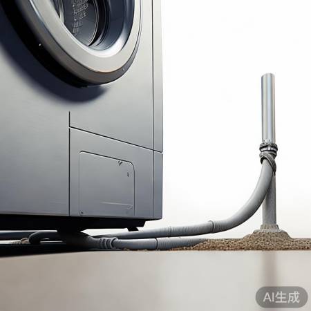 洗衣机接地保安全