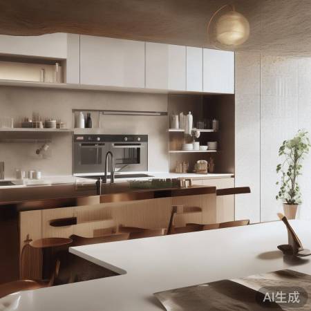 消毒柜摆放需适配橱柜尺寸