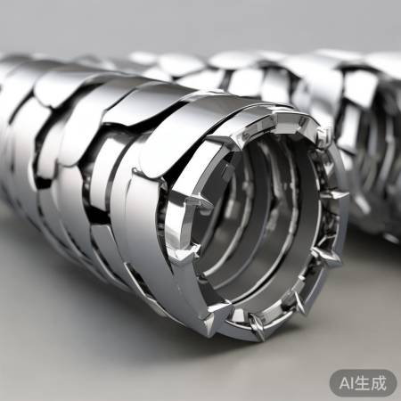 不锈钢编织管，耐腐蚀勇士