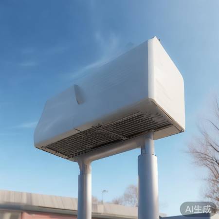 空气能热水器：优缺点及安装注意