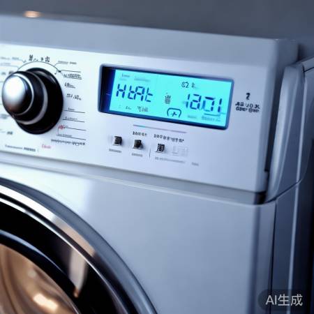 洗净比高，洗衣佳