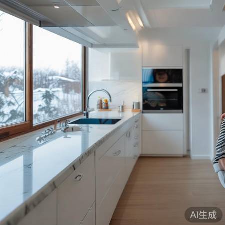 吉林家用油烟机安装指南