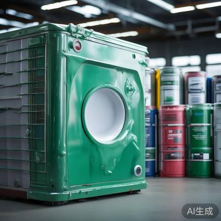 防腐涂料，护甲般防护