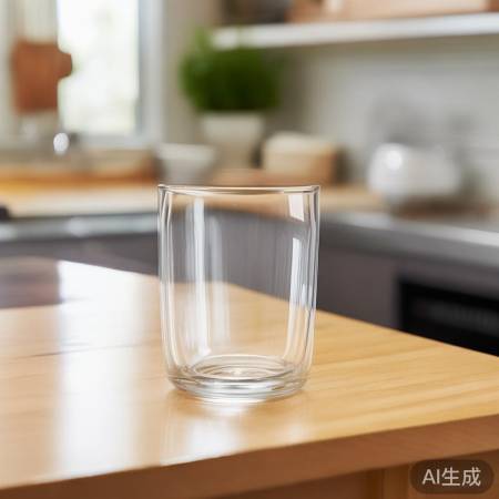 杯底朝上消毒妙招