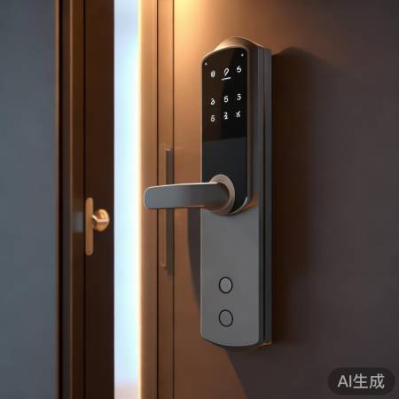 智能锁咨询，安全生活启航