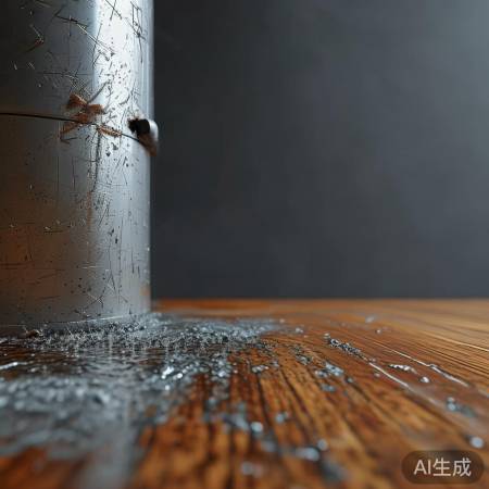 检查外观和说明书，注意细节。