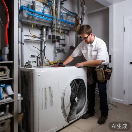 首次安装找专业师傅