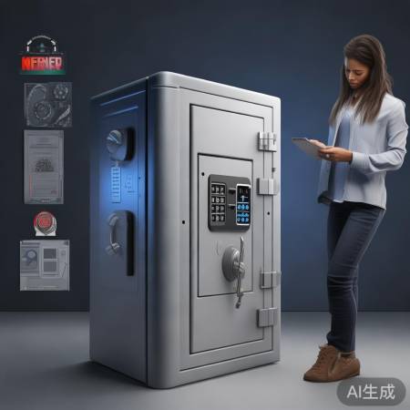 保险柜选购要点：需求、信誉、考