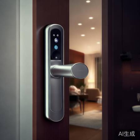 家居安全升级好帮手