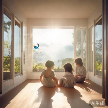 科技辅助，自然更佳