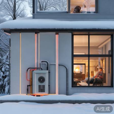 海拉尔空气能：节能环保取暖新选