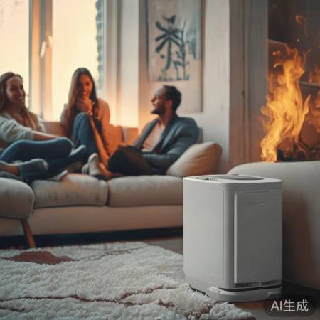 海拉尔空气能，温暖新体验