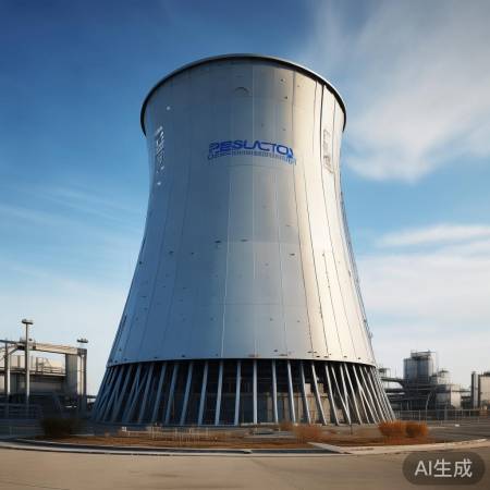 山东口碑冷却塔品牌