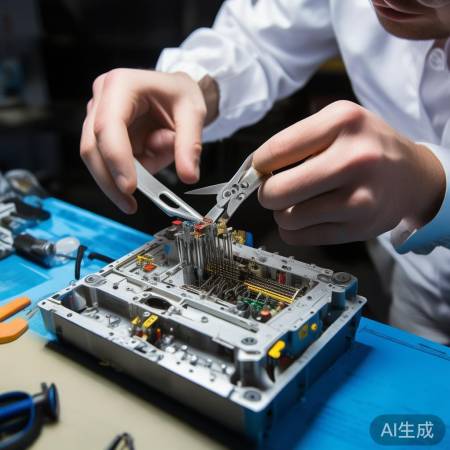 拔加热管，防烫伤