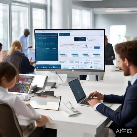企业升级财务，移动支付报销