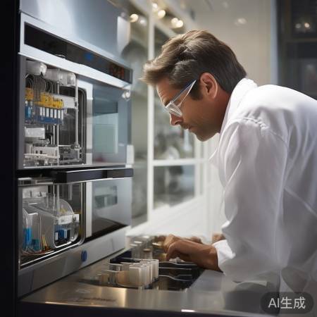 检查燃气接口,确认支持改装