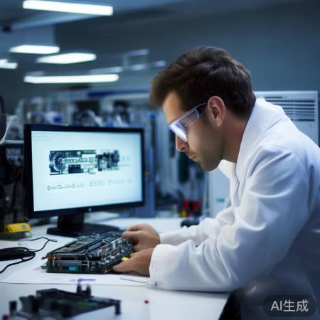 成功更换主板,一切正常