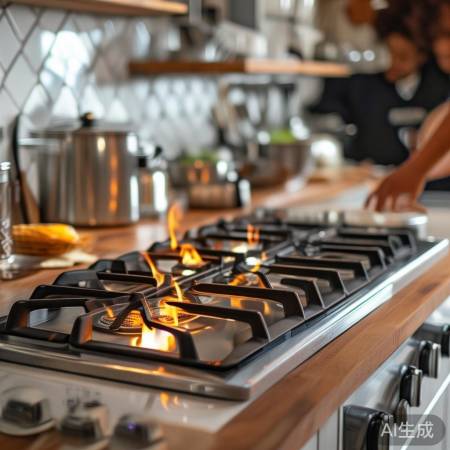 燃气灶，厨房灵魂，选对心情好