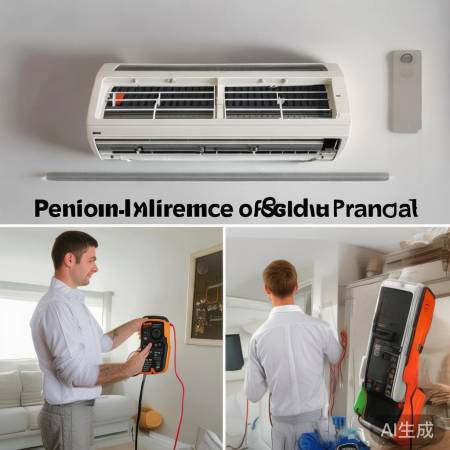 预防空调故障小贴士