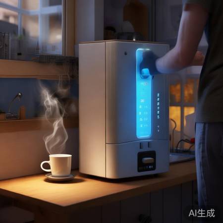 合理设置加热时间,节能又舒适