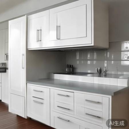 嵌入式油烟机,厨房隐形英雄