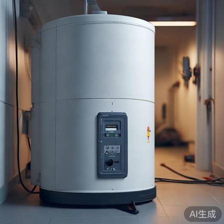 “空气能热水器故障排查”