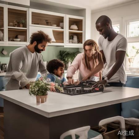 家电故障亦生活插曲