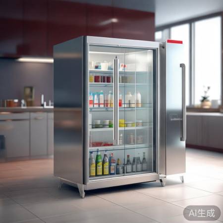 红牌消毒柜，公道评价