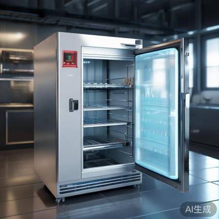 红牌消毒柜密闭佳，消毒标准，非