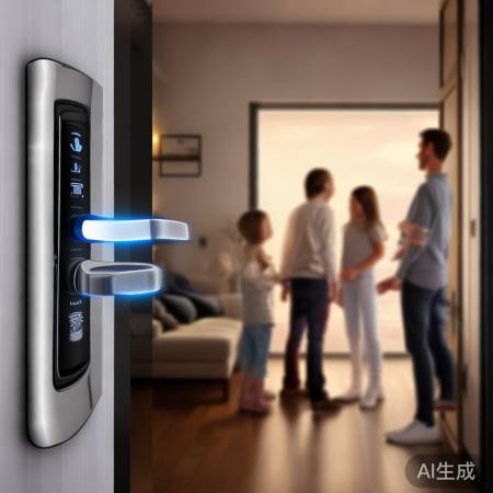 指纹解锁多录入