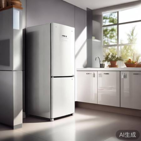 伊莱克斯冰箱，品质生活提升器