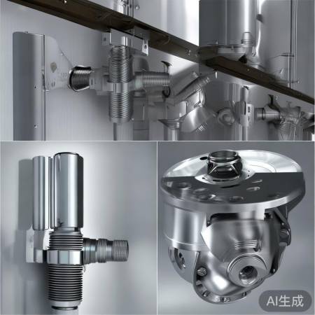 壁挂炉烟管连接方式