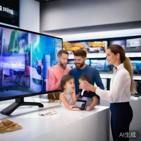 电视售后很重要