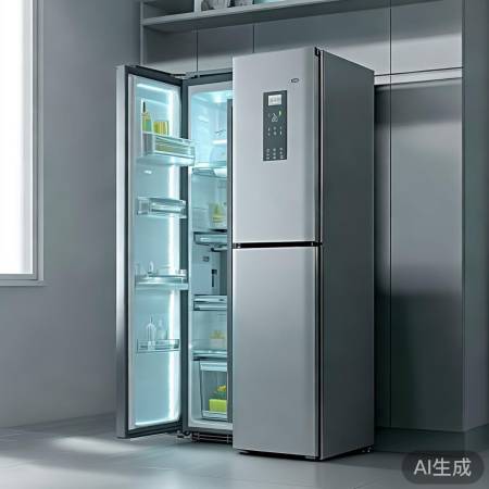 容声冰箱节能环保