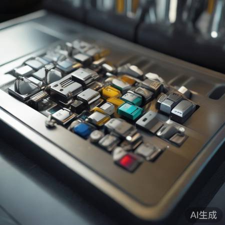 锁芯等级大揭秘