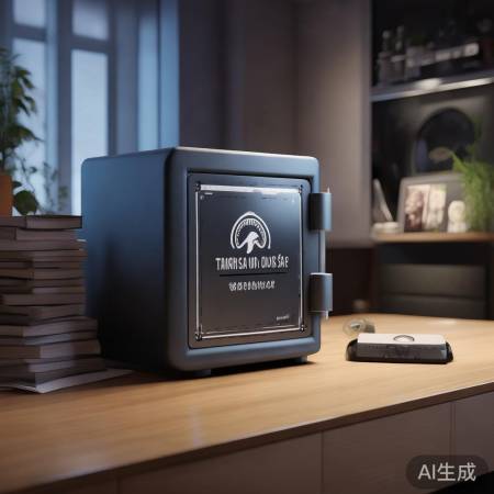 唐山金盾保险柜，安全可靠选择