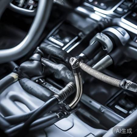 水管尺寸，细节决定成败