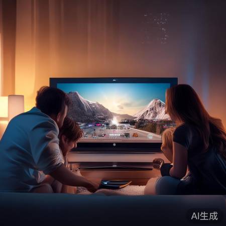 畅享智能生活,海信电视输入法