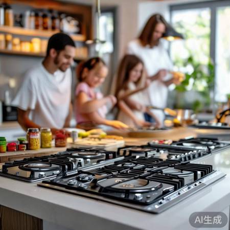 燃气灶挑选指南，生活品质小物